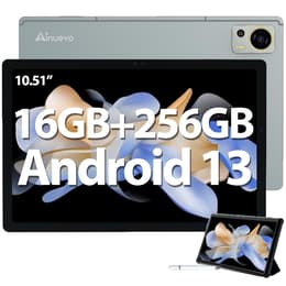 Ainuevo Tab S9 (2022) 256GB - Wi-Fi + 4G - Grey