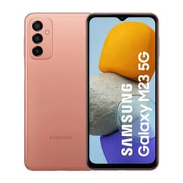 Galaxy M23 128GB - Copper - Unlocked