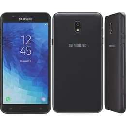 Galaxy J7 (2018) 16GB - Black - Unlocked