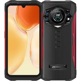 Doogee S98 256GB - Red - Unlocked
