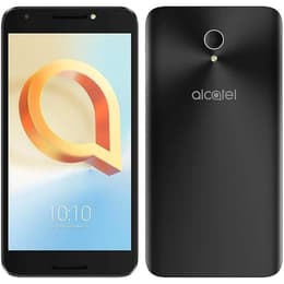 ï»¿Alcatel A3 Plus 16GB - Black - Unlocked