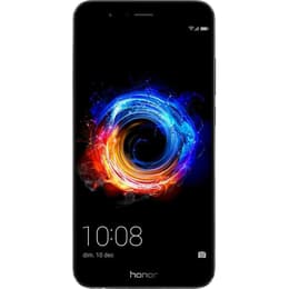 Honor 8 Pro 64GB - Black - Unlocked