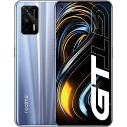 Realme GT 5G 256GB - Silver - Unlocked