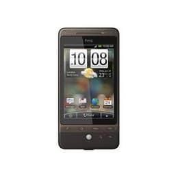 HTC Hero 8GB - Black - Unlocked