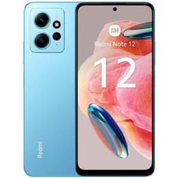 Xiaomi Redmi Note 12 Turbo 256GB - Blue - Unlocked