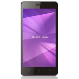Leotec Itrium Y150 8GB - White - Unlocked