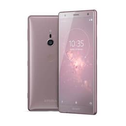 Sony Xperia XZ2 64GB - Violet - Unlocked