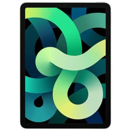 iPad Air (2020) 4th gen 256 GB - Wi-Fi - Green