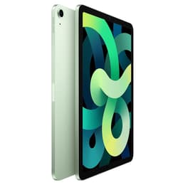 iPad Air (2020) 4th gen 256 GB - Wi-Fi - Green