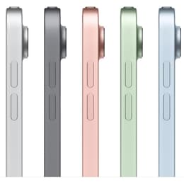 iPad Air (2020) 4th gen 256 GB - Wi-Fi - Green