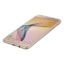 Galaxy J5 Prime 16GB - Gold - Unlocked