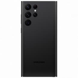 Galaxy S22 Ultra 5G 512GB - Black - Unlocked