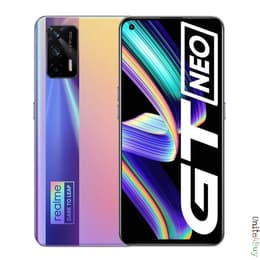 Realme GT Neo 128GB - Unlocked