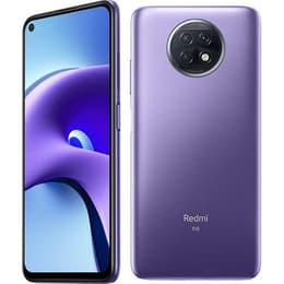 Xiaomi Redmi Note 9T 128GB - Purple - Unlocked