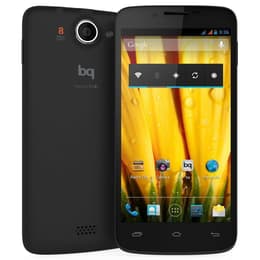 BQ Aquaris 5 HD 16GB - Black - Unlocked