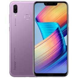 Honor Play 64GB - Purple - Unlocked