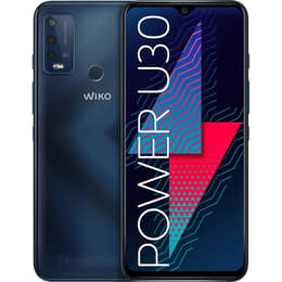 Wiko Power U30 128GB - Blue - Unlocked
