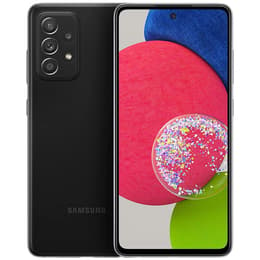 Galaxy A52s 5G 128GB - Black - Unlocked