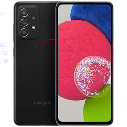 Galaxy A52s 5G