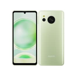 Sharp Aquos sense8 128GB - Green - Unlocked