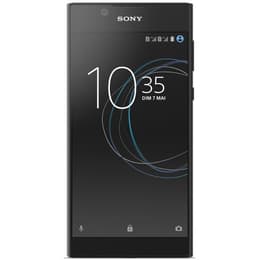 Xperia L1 16GB - Black - Unlocked