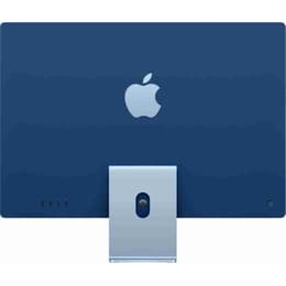 iMac 24-inches (2021) - M1 3.2 GHz - 8GB RAM - SSD 1 TB - QWERTY - English (US)