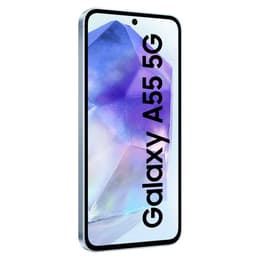 Galaxy A55 128GB - Blue - Unlocked