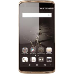 ZTE Axon mini 32GB - Gold - Unlocked