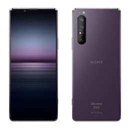 Sony Xperia 1 II 128GB - Purple - Unlocked