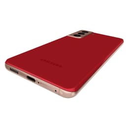 Galaxy S21+ 5G 128GB - Red - Unlocked