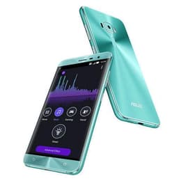 Asus Zenfone 3 ZE552KL 64GB - Blue - Unlocked