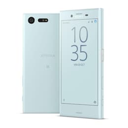 Sony Xperia X Compact 32GB - Blue - Unlocked