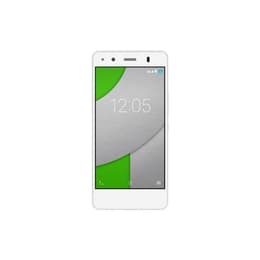 BQ Aquaris A4.5 16GB - White - Unlocked