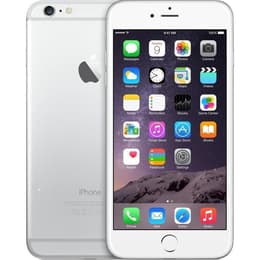 iPhone 6s Plus 128GB - Silver - Unlocked