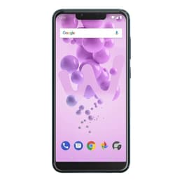Wiko View2 Go 32GB - Green - Unlocked