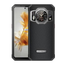 Oukitel WP21 256GB - Black - Unlocked