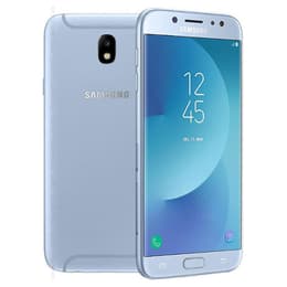 Galaxy J7 (2017) 16GB - Blue - Unlocked