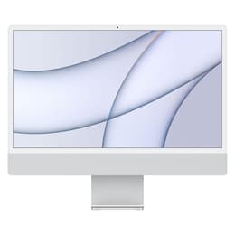 iMac 24-inches (2021) - Apple M1 GHz - 16GB RAM - 2 TB SSD - JIS - Japanese