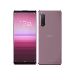 Sony Xperia 5 II 128GB - Pink - Unlocked (Version Docomo)