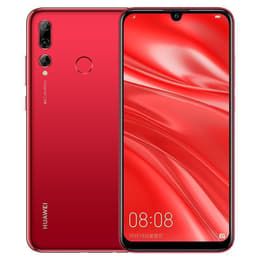 Huawei P smart 2019 64GB - Red - Unlocked