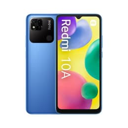 Xiaomi Redmi 10A 32GB - Blue - Unlocked