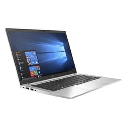 Hp EliteBook 830 G7 13" (2019) - Core i5 1.6 GHz - SSD 256 GB - 8 GB