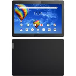 Lenovo M10 FHD REL (2020) 32GB - Wi-Fi + 5G - Black