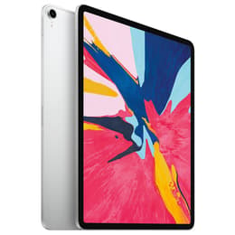 iPad Pro 12.9" (2018) 3rd gen 512 GB - Wi-Fi - Silver