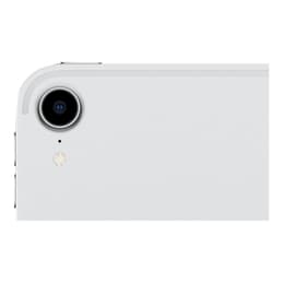 iPad Pro 12.9" (2018) 3rd gen 512 GB - Wi-Fi - Silver