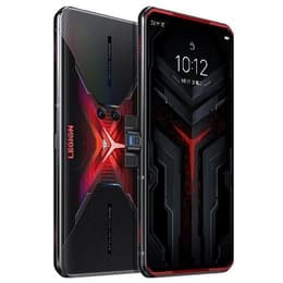 Lenovo Legion Duel 256GB - Red - Unlocked