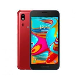 Galaxy A2 Core 16GB - Red - Unlocked