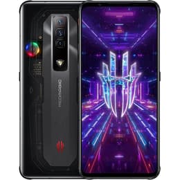 ZTE Nubia Red Magic 7 128GB - Black - Unlocked