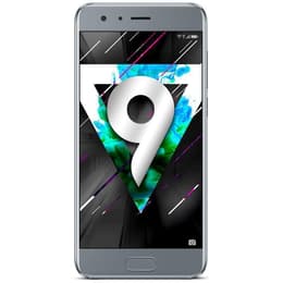Honor 9 64GB - Grey - Unlocked