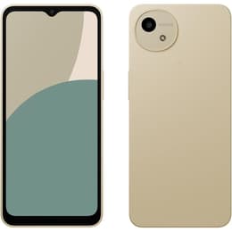 Sharp Aquos wish4 64GB - White - Unlocked